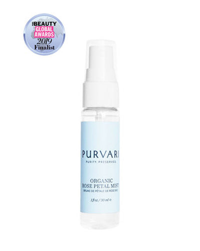 1oz. Premium Rose Petal Mist