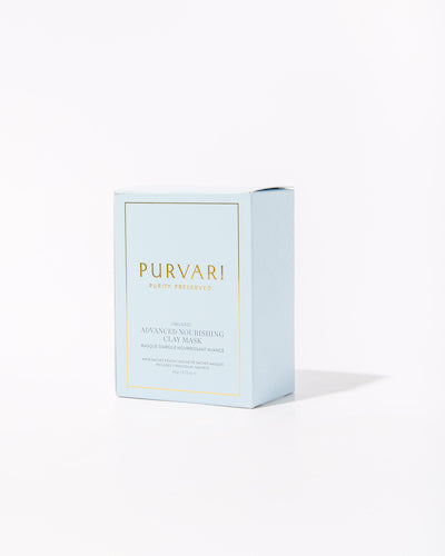 7 Pack: Advanced Nourishing Clay Mask