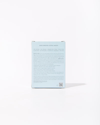 7 Pack: Advanced Nourishing Clay Mask