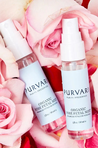 1oz. Premium Rose Petal Mist